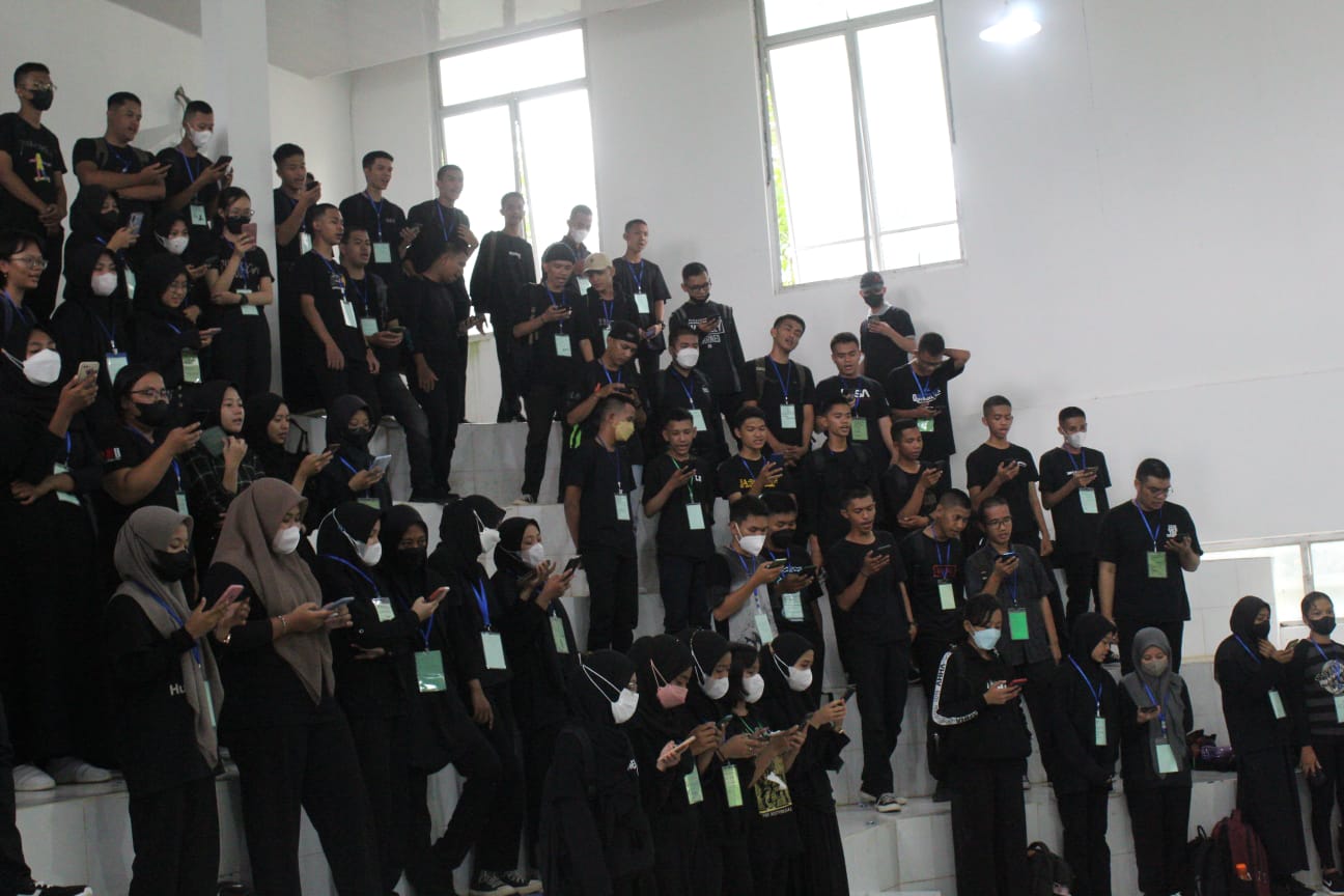 PKKMB FAKULTAS TEKNIK 2022